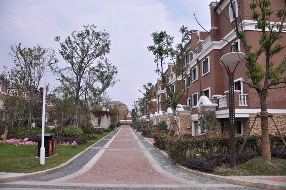 泰州江南一品-实景图(48) - 泰州安居客