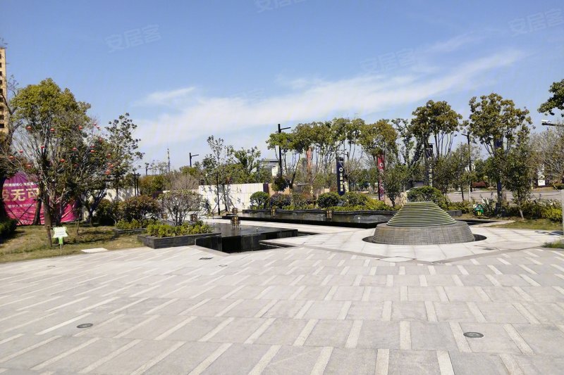 亳州楼盘 涡阳县楼盘 佳源星港城