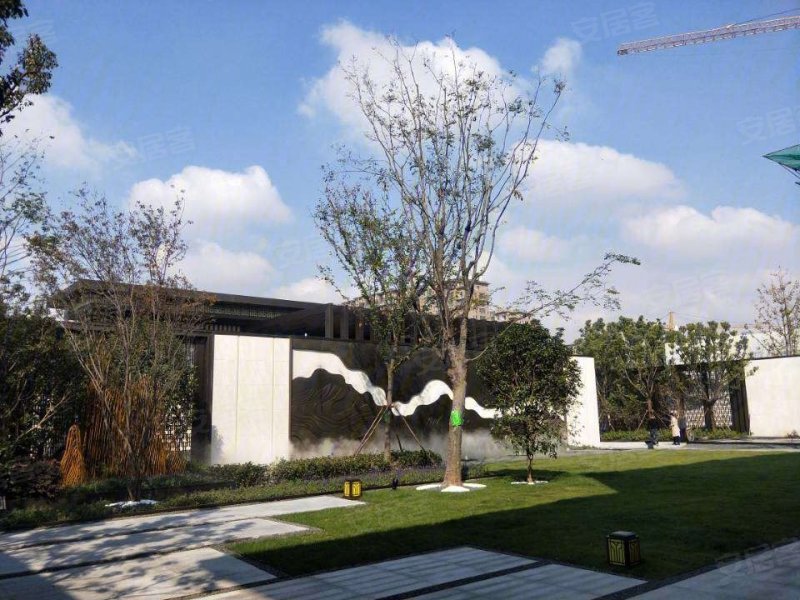 泗阳石榴江南府