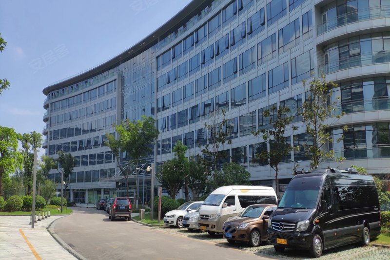 徐州中茵广场-实景图(14) - 徐州安居客