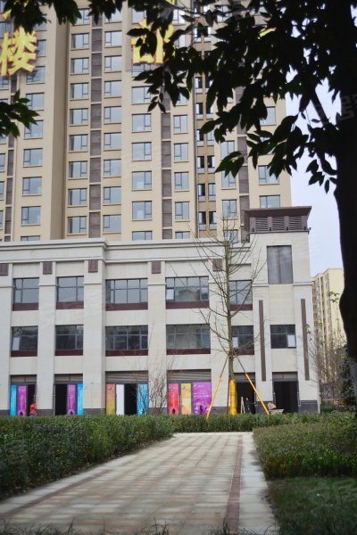 成都楼盘 双流楼盘 航空港楼盘 大成郡