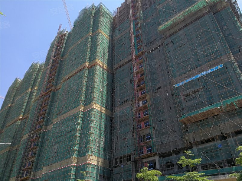 普宁华美春天-实景图(2) - 普宁安居客