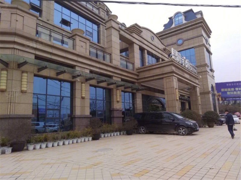 巴中恩阳首座-实景图(30) - 巴中安居客