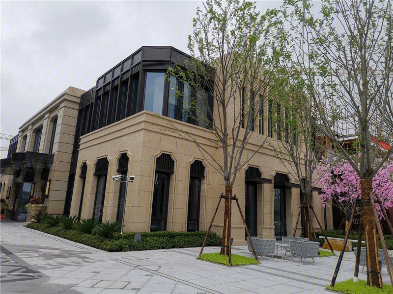 华发象屿光星华府