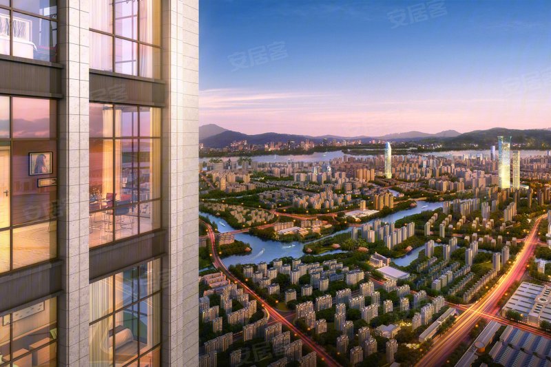 温州卡卡小悦-效果图(20) - 温州安居客