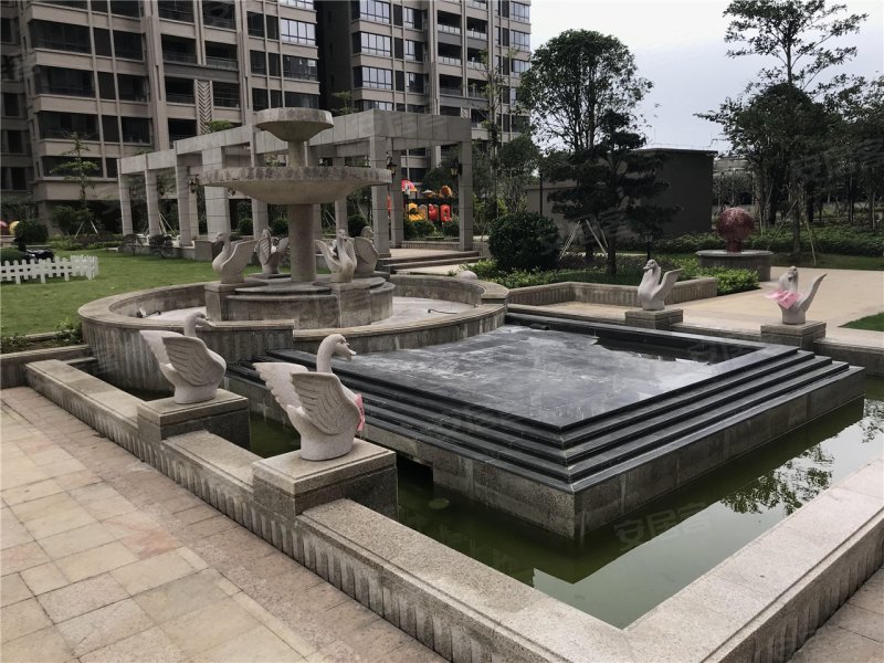 贵港松达·观天下-实景图(30) - 贵港安居客