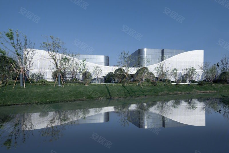 昆山德远·峰荟-实景图(8) - 昆山安居客