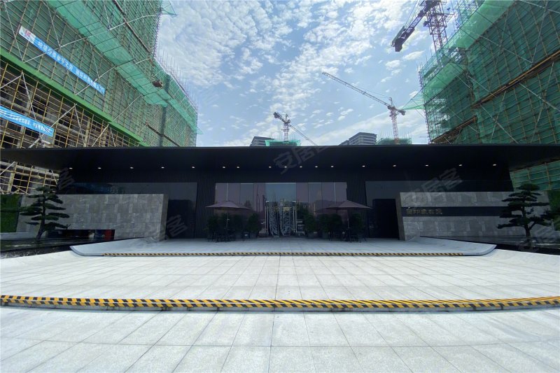 杭州印象苕溪-实景图(15) - 杭州安居客