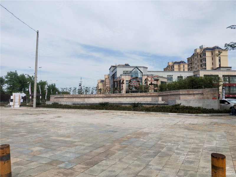 淮南一品山南-实景图(20) - 淮南安居客