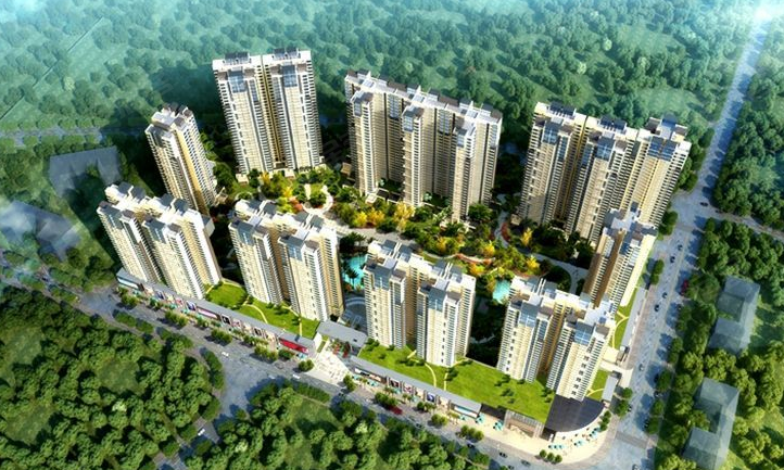 高要景峰家园-效果图(28) - 高要安居客