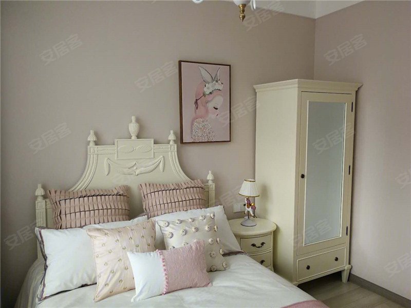 商洛楼盘 洛南县楼盘 金江华府