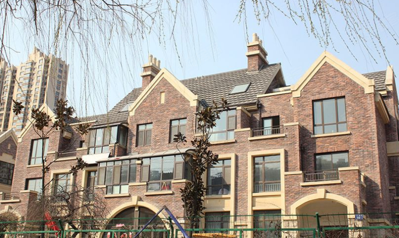 临沂楼盘 兰山区楼盘 汇通天下