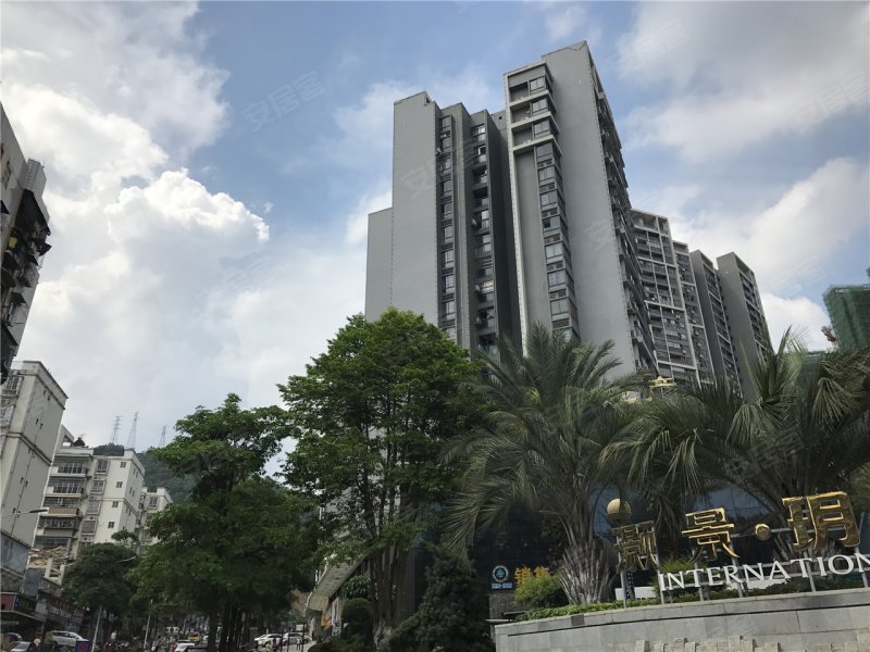 梧州灏景玥城-实景图(29) - 梧州安居客