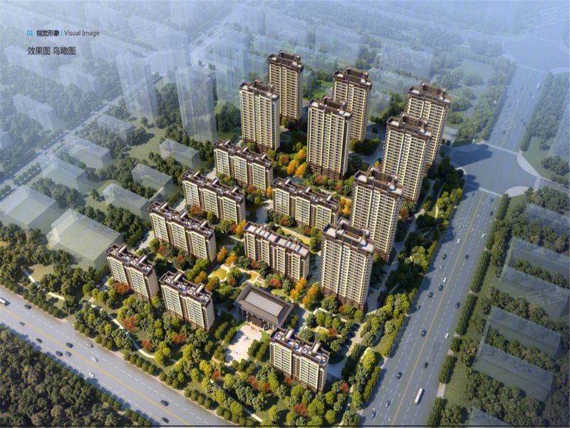 规划沙盘82/ 103列表模式安建·汉城源筑免费咨询:4