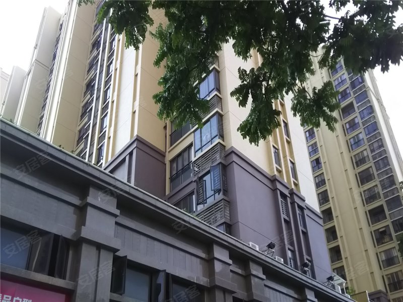 汕头金丰花园-实景图(29) - 汕头安居客