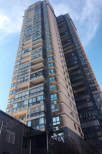 孝感东方丽都-实景图(23) - 孝感安居客