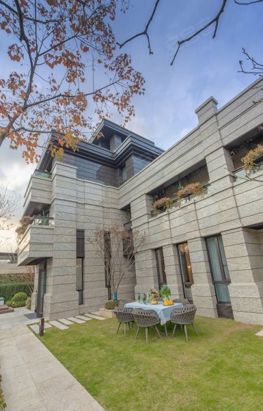 楼盘现场环境15/ 100列表模式大华珞斐墅售罄