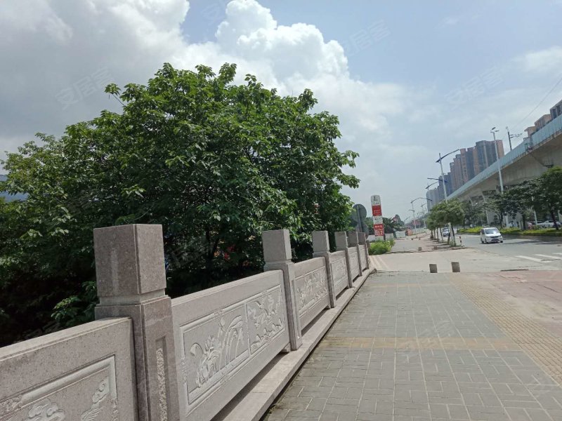 肇庆壹品湖山-配套图(35) - 肇庆安居客