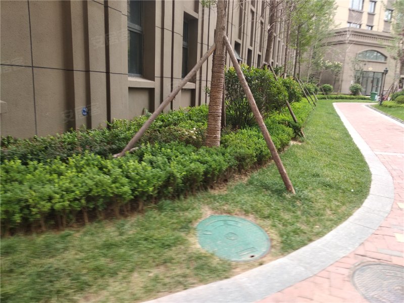 临沂十二星城-实景图(7) - 临沂安居客