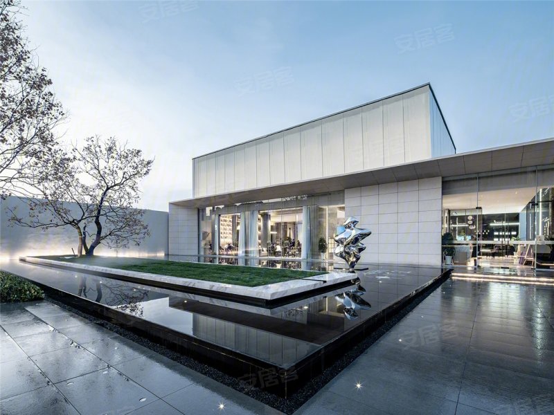 郑州楼盘 巩义市楼盘 旭辉望岳府