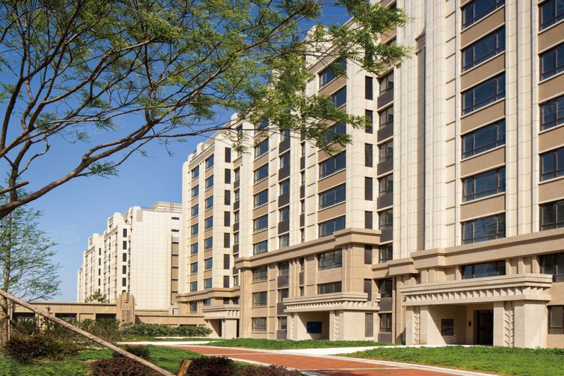 大连观山悦-实景图(13) - 大连安居客