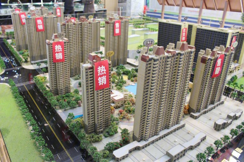 恒大滨河左岸