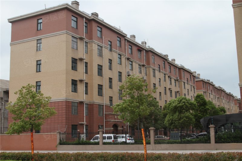 漯河恒润阳光城-实景图(18) - 漯河安居客