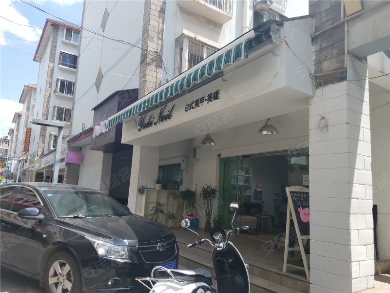 玉溪小庙街商贸城-实景图(18) - 玉溪安居客