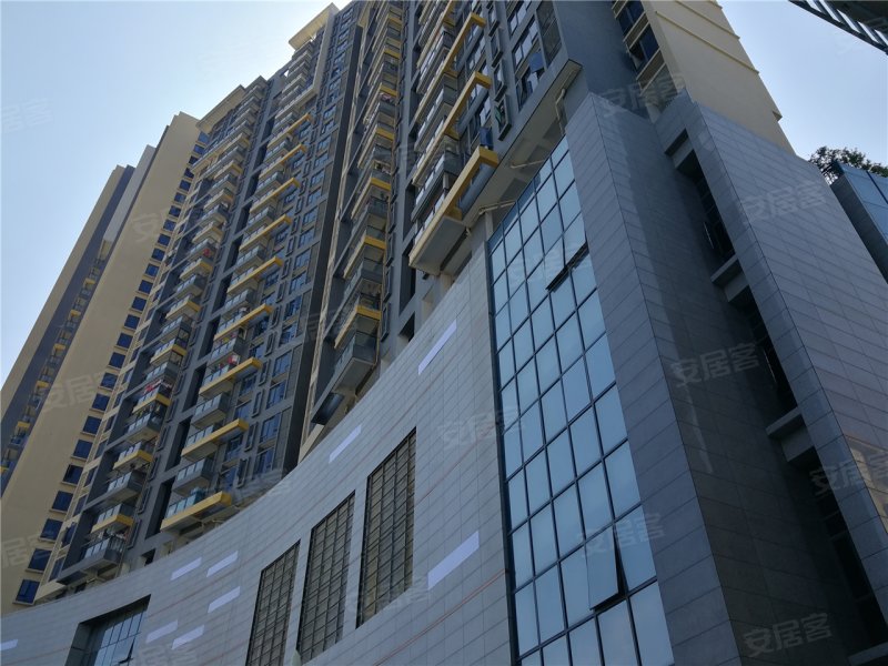 普宁翠轩花园-实景图(4) - 普宁安居客