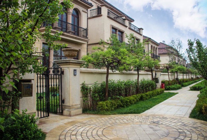 石家庄楼盘 鹿泉楼盘 大者