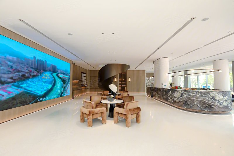 厦门中海厦门东湾-实景图(9) - 厦门安居客