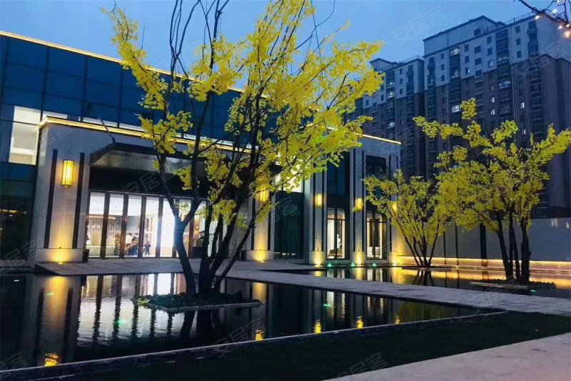 泰安中南佳期漫-效果图(27) - 泰安安居客