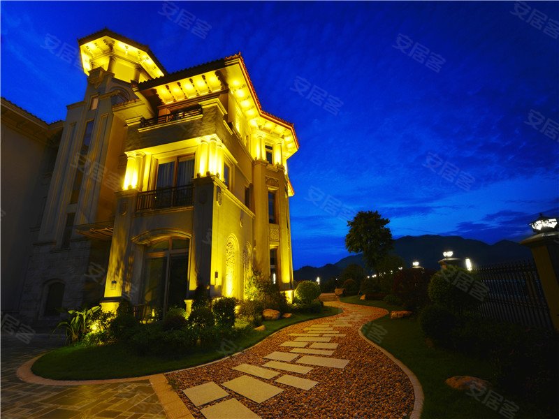 广州楼盘 增城楼盘 荔城楼盘 御湖山