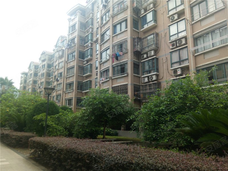 三明盛景嘉园-实景图(28) - 三明安居客