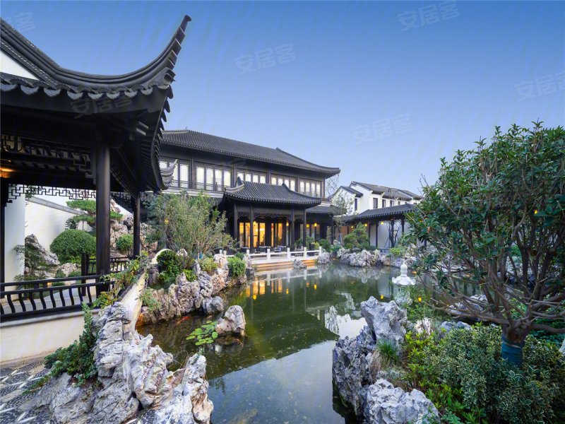 淄博蓝城淄博雅园-实景图(42) - 淄博安居客