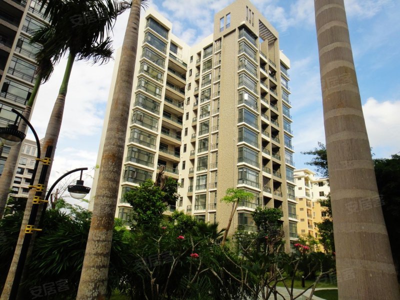 三亚泰和花园-实景图(6) - 三亚安居客