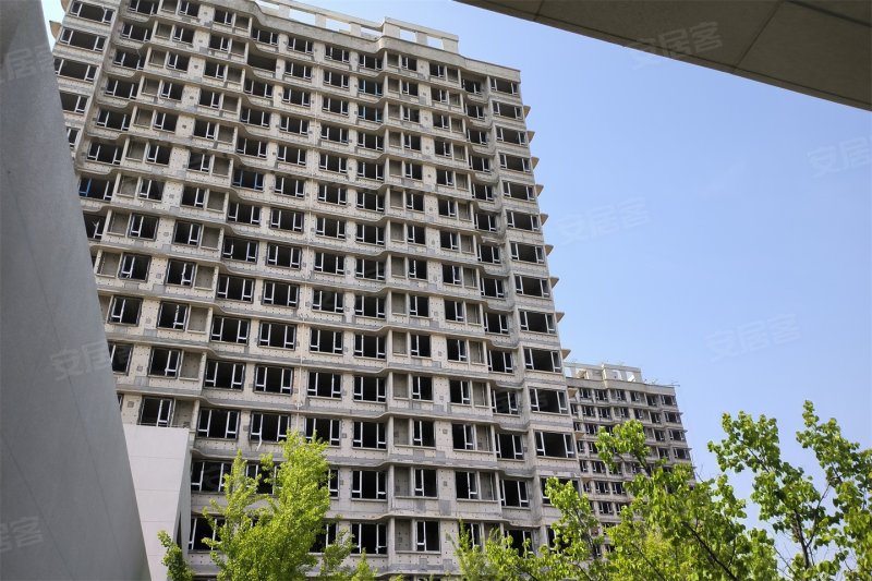 小窑湾万达广场