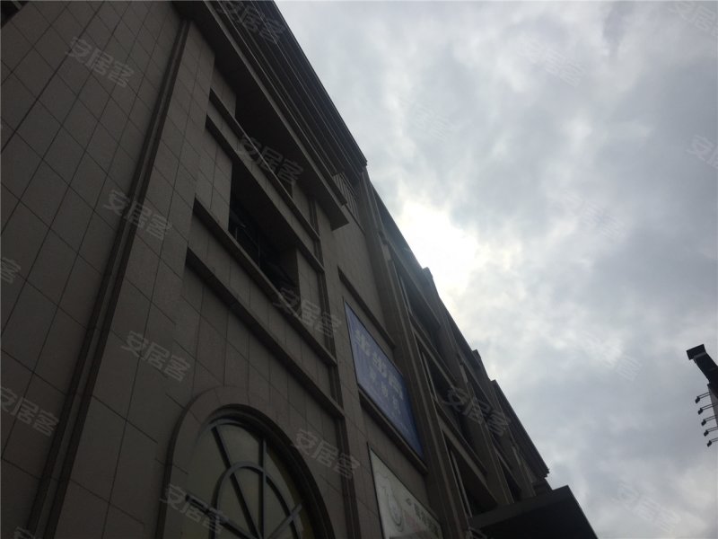 鄂州南浦国际广场-实景图(24) - 鄂州安居客