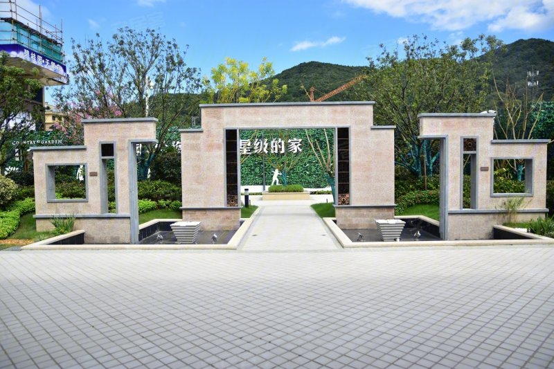 宁波楼盘 象山楼盘 碧桂园天麓府 看了本楼盘还看过