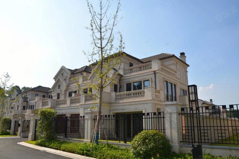 株洲楼盘 荷塘楼盘 世贸枫溪壹号