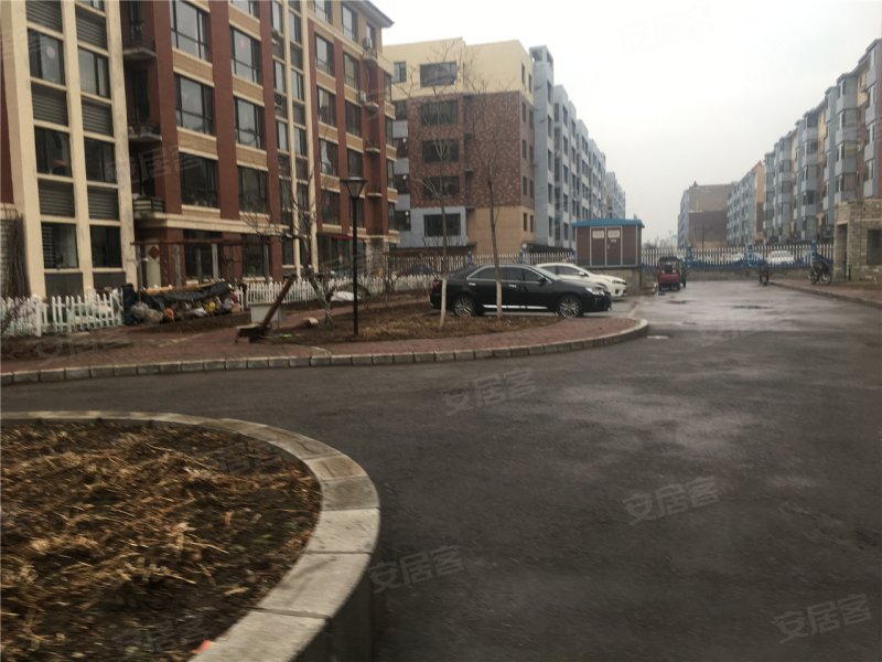 抚顺锦绣金源-实景图(6) - 抚顺安居客