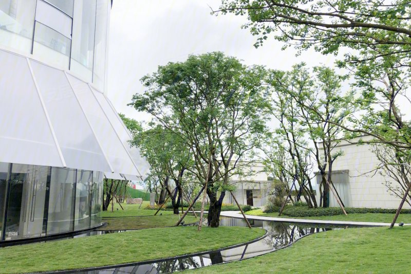 领地·天府国际康城