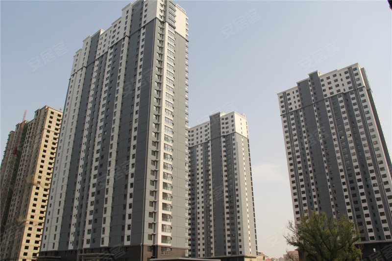 张家口境门御府-实景图(66) - 张家口安居客