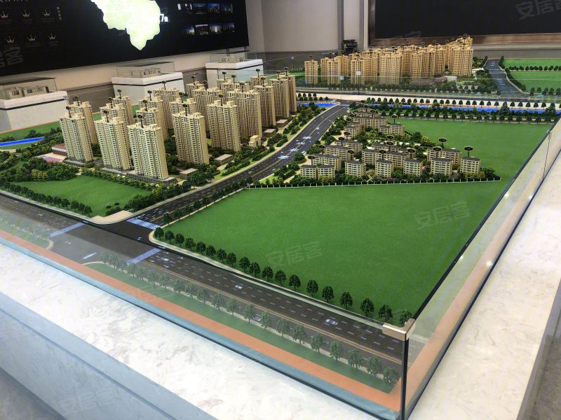 城建·中石玺悦城