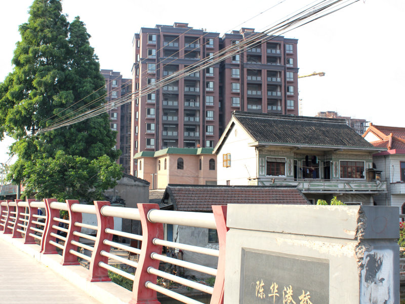 上海逸皓华庭-实景图(39 上海安居客