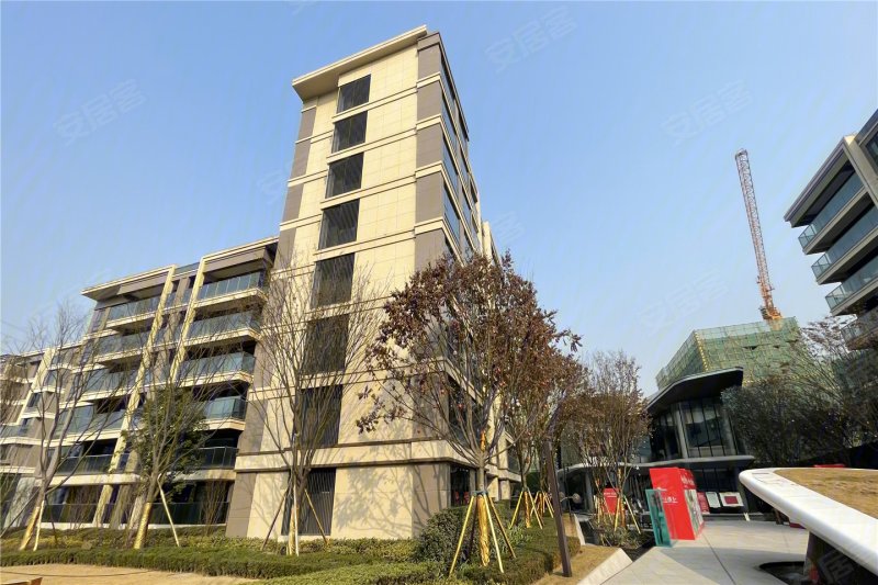 重庆金科美的原上-实景图(3) - 重庆安居客
