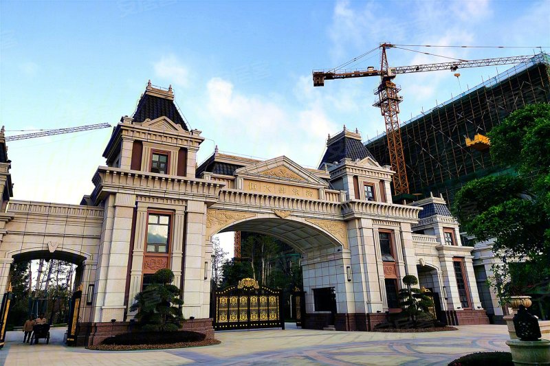 平潭恒大御景湾