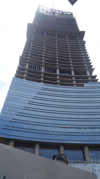 邯郸恒隆广场-实景图(1) - 邯郸安居客