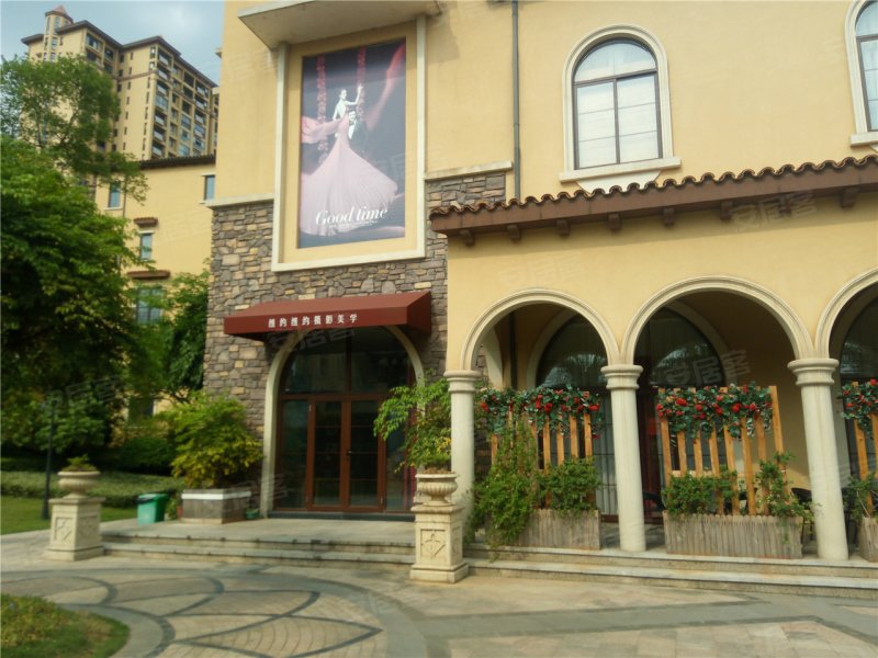 新余山河源墅高层-实景图(30) - 新余安居客