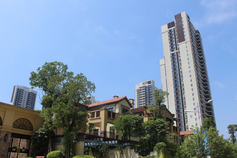 厦门楼盘 漳州港楼盘 海峡国际湾区